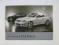 Preview: Mercedes Benz CLK-Klasse BR209 Grand Edition April 2008