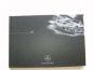Preview: Mercedes Benz AMG Prospekt BR211 BR203 BR220 BR209 2/2004