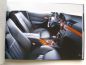 Preview: Mercedes Benz AMG Prospekt BR211 BR203 BR220 BR209 2/2004