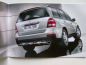 Preview: Mercedes Benz GL-Klasse Prospekt Februar 2006 X164