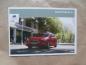 Preview: Subaru Impreza 1.6i 2.0i +Exclusive +Sport Lineartronic Katalog 9/2017 +Preisliste