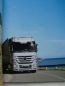Preview: Mercedes Benz Transport IAA Special 2008 Actros Trust Edition