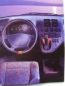 Preview: Mercedes Benz V-Klasse BR638 Februar 1998 NEU