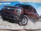 Preview: Chevrolet Avalanche 2006 Prospekt USA 1500 2500 2WD 4x4 LS LT Z66 Z71
