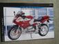 Preview: Phoenix Motorrad Tuning IAA 1999 Prospekt Großformat R1200 Cruiser R1100S