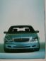 Preview: Mercedes Benz S-Klasse W220 August 1998 Prospekt