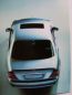 Preview: Mercedes Benz S-Klasse W220 August 1998 Prospekt