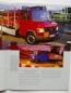 Preview: Mercedes Benz Transporter Vario 512D-815DA Januar 2000