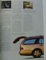 Preview: Mercedes Benz E-Klasse T-Modelle W210 April 1996 NEU