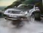 Preview: Mercedes Benz CLS-Klasse Buch BR219 September 2004