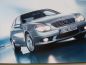 Preview: Mercedes Benz AMG Buch August 2002 R170 R230 BR215  BR209