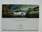 Preview: Mercedes Benz C-Klasse Sportcoupe BR203 Februar 2001