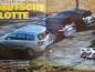 Preview: auto illustrierte 1/2006 36 Jahre Sauber Motorsort,Z4 Coupé E86,Audi S8,C6,ISf250,Civic,Yaris,Fiat Sedici,Fiat Panda Cross,