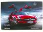 Preview: Mercedes Benz SLS AMG BR197 Dezember 2009 NEU