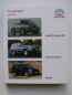 Preview: Toyota Pressemappe Land Cruiser V8 +RAV4 April 2008