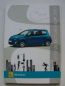 Preview: Renault Genf Motorshow 2007 Pressemappe Twingo