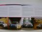 Mobile Preview: Peugeot 205 GTI 25 Jahre plus Turbo 16 Pressetext/Heft