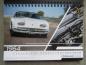 Preview: Lamborghini Tischkalender 2018 Since we made it possible 16x21cm