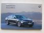 Preview: BMW Medieninformation 7er F01 F02 Juni 2008 +CD