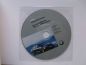 Preview: BMW Medieninformation 7er F01 F02 Juni 2008 +CD