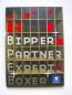 Preview: Peugeot Bipper Partner Expoert Boxer Pressemappe IAA 2008