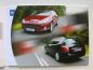 Preview: Peugeot 407 Pressemappe +CD +Fotoheft Juni 2008