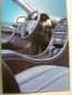 Preview: Mercedes Benz CLK Cabriolets W208 April 1998 Prospekt