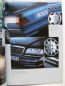 Preview: Mercedes Benz C-Klasse Limousinen W202 C180-C280 November 1999