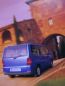 Preview: Mercedes Benz V-Klasse BR638 Prospekt Juli 1996 NEU