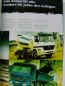 Preview: Mercedes Benz Actros Prospekt August 1997 NEU