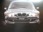 Preview: BMW Z3 coupé E36/8 2.8 +M +Heritage Prospekt A5 Format Vorstellung