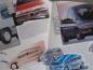 Preview: Renault E Il Design 1994 Twingo,Clio,Scenic,Laguna Safrane Italienischer Katalog