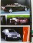 Preview: Mercedes Benz designo CLK BR208 Prospekt Februar 1999