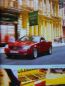 Preview: Mercedes Benz SLK R170 Prospekt Mai 1999 NEU