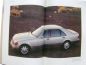 Preview: Mercedes Benz S-Klasse W140 Prospekt Januar 1991
