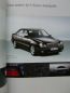 Preview: Mercedes Benz E-Klasse Limousine BR210 Juli 1999