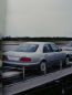 Preview: Mercedes Benz E-Klasse Limousine BR210 Juli 1999