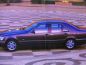Preview: Mercedes Benz S-Klasse W140 Juli 1996 Prospekt NEU