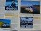 Preview: Hallo Taxi Magazin C-Klasse W202 April 2000 NEU