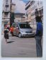 Preview: Mercedes Benz Vaneo Prospekt August 2001