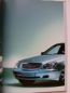 Preview: Mercedes Benz S-Class W220 Buch Englisch UK November 1999