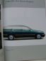 Preview: Mercedes Benz E-Klasse W210 T-Modell Dezember 1999 NEU