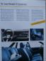Preview: Renault 21 Symphonie +Nevada GTL GTS GTX GTD Trubo D Prospekt
