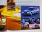 Preview: Mercedes Benz PKW Programm August 1997