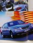 Preview: Mercedes Benz PKW Programm August 1997