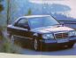 Preview: Mercedes Benz E200 Coupè W124 Prospekt Januar 1995