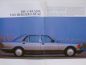 Preview: Mercedes Benz S-Klasse W126 560 SEL Zeitungsbeilage