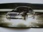 Preview: Mercedes Benz S-Klasse BR221 Executive Leasing Prospekt