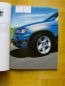 Preview: BMW Prospekt X5 E53 3.0i 4.4i 4.6is 3.0d 2002 +Sportpaket