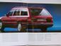 Preview: Mercedes Benz 200-300 W124 4-Ventiler & Sportline Juli 1989